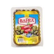 BAFRA CAKISTES 800GR  Ünimar Süpermarket