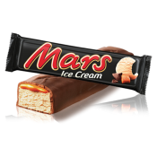 MARS BAR DONDUR.42GR  Ünimar Süpermarket