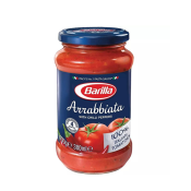 BARILLA ARRABIATA MAK.SOS 400G  Ünimar Süpermarket