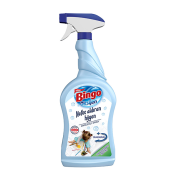 BINGO OKSIJ.SPREY NEFES ALDIRAN HIJYEN 750ML  Ünimar Süpermarket