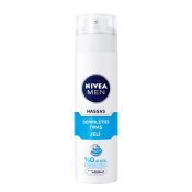 NIVEA MEN TRAS JELI 200ML SERINLETICI  Ünimar Süpermarket