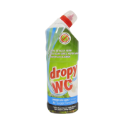 DROPY WC 750ML BEYAZ ESINTI   Ünimar Süpermarket