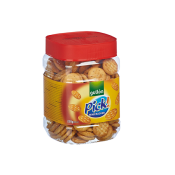 GULLON PICK KRAKER 250 GR-MINI CRACKER  Ünimar Süpermarket