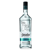 EL JIMADOR TEQUILA BLANCO  Ünimar Süpermarket