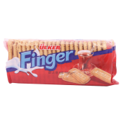 ULKER FINGER BISKUVI 150GR  Ünimar Süpermarket