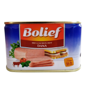 BOLIEF DANA BEEF 200GR  Ünimar Süpermarket