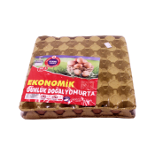 KIRNI YUMURTA EKONOMIK 30LU  Ünimar Süpermarket