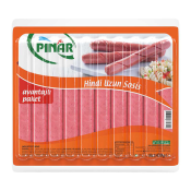 PINAR HINDI UZUN SOSIS 430GR  Ünimar Süpermarket