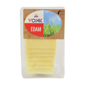 VONK SLICES  150GR  Ünimar Süpermarket