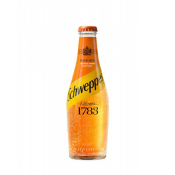SCHWEPPES MANDALIN 250ML  Ünimar Süpermarket