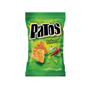PATOS BAHARATLI 100GR  Ünimar Süpermarket