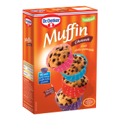 DR. OETKER MUFFIN CIK. 345GR  Ünimar Süpermarket