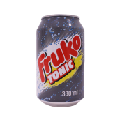 FRUKO TONIK 33 CL  Ünimar Süpermarket