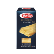 BARILLA LASAGNE 500GR  Ünimar Süpermarket