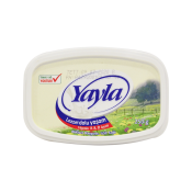 YAYLA KASE MARGARIN 250GR  Ünimar Süpermarket