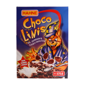 HAHNE CHOCO LINIS 375 GR  Ünimar Süpermarket