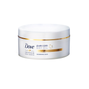 DOVE MASKE 200ML KURU VE MAT  Ünimar Süpermarket