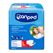 CANPED H/BEZI BELBANTLI.EKO.BYK 14S  Ünimar Süpermarket