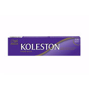 KOLESTON SINGLE ORTA KUMRAL 7/0  Ünimar Süpermarket