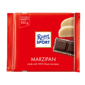 RITTER S.MARZIPAN 100GR  Ünimar Süpermarket