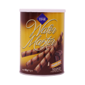 C.WAFER W.MASTER CIK.KRMALI.400GR  Ünimar Süpermarket