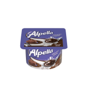 ALPELLA CIKOLATALI PUDING 100 GR  Ünimar Süpermarket