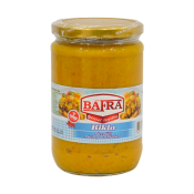 BAFRA BIKLA 600GR  Ünimar Süpermarket