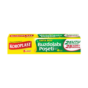 KOROPLAST BUZD. POS. 24*38CM/20LI  Ünimar Süpermarket