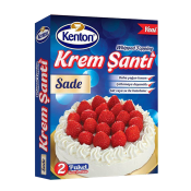 KENTON KREMSANTI SADE 150GR  Ünimar Süpermarket