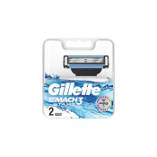 GILLETTE MACH3 START BICAK  Ünimar Süpermarket