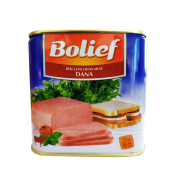 BOLIEF DANA BEEF 340GR.  Ünimar Süpermarket