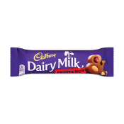 CADBURY DAIRY MILK FRUIT&NUT 45GR  Ünimar Süpermarket