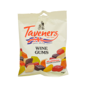 TAVENERS WINE GUMS 165GR  Ünimar Süpermarket