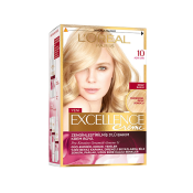 LOREAL EXCELLENCE 10 ACIK SARI   Ünimar Süpermarket