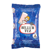 BILLUR TUZ 750 GR POSET  Ünimar Süpermarket