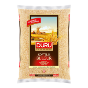 DURU BULGUR KOFTELIK 1KG  Ünimar Süpermarket