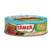 TAMEK PATLICAN KIZART.190GR  Ünimar Süpermarket