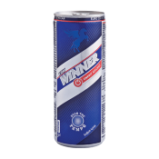 WINNER ENERJI IC. 250ML  Ünimar Süpermarket