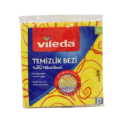 VILEDA T.BEZ.MIKRO 3'LU EKO.PKT  Ünimar Süpermarket