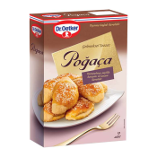 DR. OETKER POGACA 252GR  Ünimar Süpermarket