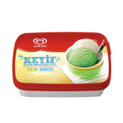 ALGIDA KEYIF 750ML/ANT-VANILYA  Ünimar Süpermarket