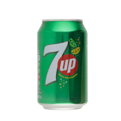 7 UP 330 ML GAZOZ  Ünimar Süpermarket