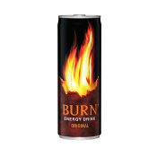 BURN CAN 250ML  Ünimar Süpermarket