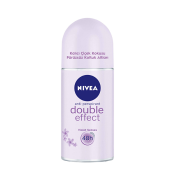 NIVEA ROLL-ON DOUB.EFFECT 40ML  Ünimar Süpermarket