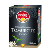 DOGUSCAY TMRCUK BERG. ARO. CAY 100GR  Ünimar Süpermarket