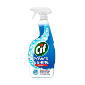 CIF SPREY 750ML POWER&SHINE BANYO  Ünimar Süpermarket