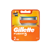 GILLETTE FUSION 2LI  Ünimar Süpermarket