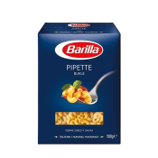 BARILLA MAK.BUKLE 500GR  Ünimar Süpermarket