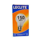 LECLITE 150W E27  Ünimar Süpermarket
