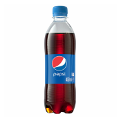 PEPSI 450 ML   Ünimar Süpermarket